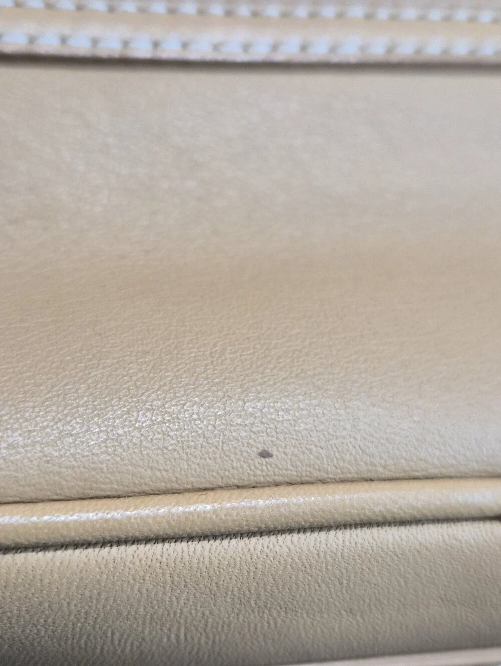 Coach Legacy West Tan Leather Camera Crossbody Bag,  Glove-Tanned, Style‎ 9589